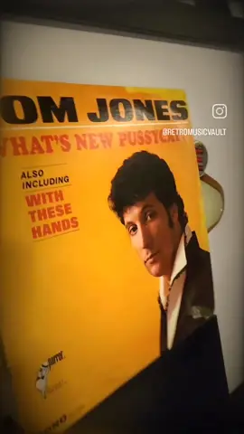 Tom Jones- 