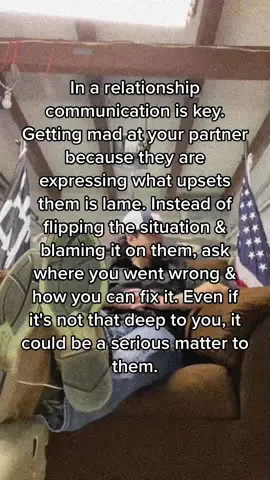 Listen to your partner #fyp #fypシ #foryou