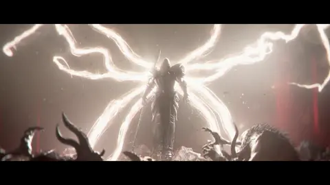 Diablo IV Official 4K Trailer #diablo4 #trailer