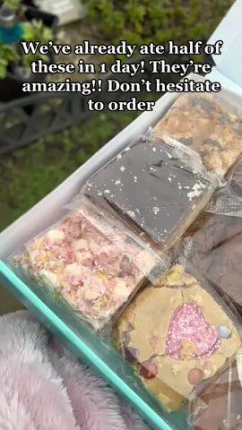 Do it for yourself! They’re so so so good!! #fyp #foryou #viral #CapCut 