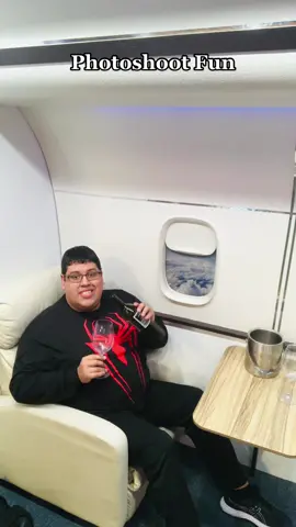 Just having fun! 🤩🤩 #photoshoot #havingfun #havefun @selfiehaus 