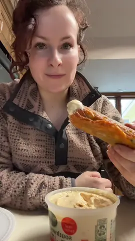 #stitch with @sarahmukbangs the woman was too stunned to speak. 10/10 #pickletok #grillospickles 