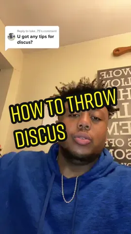 Replying to @luke..75 discus work #BOUTDAT #shotput #discus #thrower #spin #glide #70Feet #throwertok #trackandfield #athlete #viral #training #strengthandconditioning #txst #usatf 