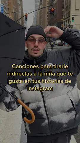 Canciones para tirarle indirectas a la niña que te gusta en tus historias de instagram 😍 #cancionesparahistorias #flow #relsb #cancionesparaig #muchoflow #fyp #viral #instastories #sinmirarlasseñales #señales 