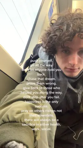 a few things always on my mind #fyp #advice #core 