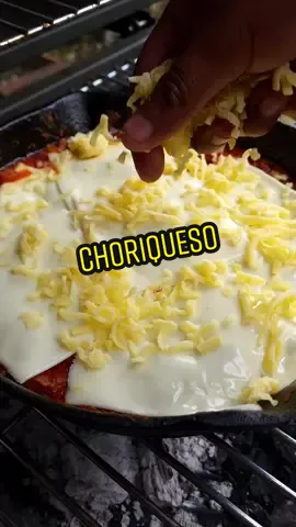 ¡Delicioso Choriqueso!  Ideal para este fin de semana de fútbol 🏈 y tú, ¿estás listo para #Quesear con #MaestrosParrilleros? La mejor combinación, tenían que ser de @lalamexico