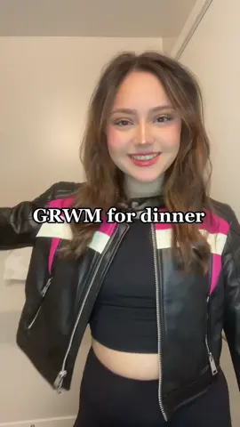 Im so happy its the weekend!! #grwm #saturday #makeup #outfit #fyp #foryou #OOTD #grwmroutine 