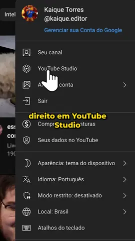 🎶 A trilha certa pode elevar o seu conteúdo a outro nível! 🎥 Usar música para transmitir sentimentos e emoções pode tornar seus vídeos mais atraentes e cativantes para o público. 🎵 Escolher a trilha certa é fundamental para o sucesso da sua mensagem e pode complementar o ritmo do seu vídeo, mantendo-o interessante e envolvente. 🎧 A trilha é uma ferramenta valiosa que você pode usar para tornar seus vídeos ainda melhores e mais impactantes.  #videomarketing #trilhas #conteúdovisual#videoediting #videoproduction #videomaker#videocreator #editlife #videoeditor #videography 