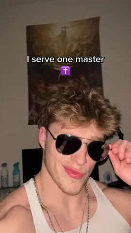 Stay on His path, don’t let this world lead you astray🙏🏼⚔️ #soldierofGod #Christ #bakiedit #catholic ⚠️not hate, no harm, I’m 19⚠️