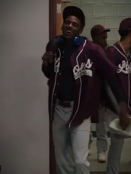 It’s really his smile for me 😍😭 #landojohnson #allamericanhomecoming #fyp 