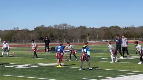 #nextlevel #football #flagfootball #footballfyp #fyp 