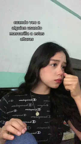 es que aveces no me gusta mi cara 