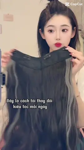 Ai chán tóc ngắn rồi thì thử nha 🤭🤭 #kiểutócđẹp #kiểutócđơngiản #kiểutócgiảmtuổi #kiểutóc #tạokiểutóc #tóc #tócđẹp #tócđẹpkhông #tócxinhmỗingày #tócxinh #tocgia #tocgiatutocthat #tocgiacaocap #tócgiả #tócgiảnữ #tocgianguyendau #buitoc #búi_tóc #búi_tóc_đẹp_sanh_chảnh #búi_phồng #búitócđẹpchanchan #búitóccủtỏi #buộc_tóc #tócđuôingựa #buoctocduoingua 