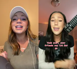 #duet with @rachelleerobertsmusic #nashvilleartist  she killed this 