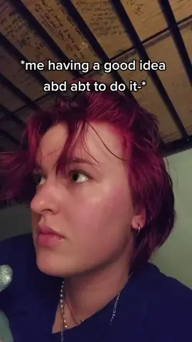 don't ask abt my hair