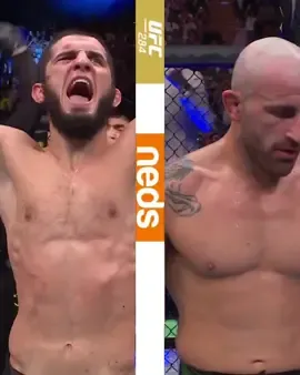 How did you score Islam Makhachev vs Alexander Volkanovski at UFC 284? #UFC #islammakhachev #alexvolkanovski #alexandervolkanovski #perth