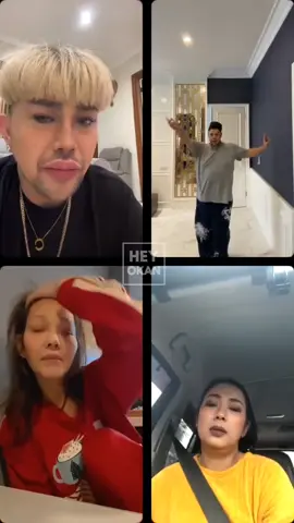 BUNDA CORLA NGAKAK LIAT KELAKUAN IVAN GUNAWAN #corla_2 #viral #fyp 