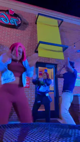 They TURNT ME DF UP 🗣️🗣️🗣️🔥🔥🔥💃💃💃🤯 @trameisheabranch0 @3503.lachoppa #fypシ #DanceWithTurboTax #lipstickonjass #DanceWithTurboTax #vibes 