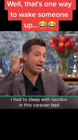 #GinoD'Acampo#hollywilloughby #phillipschofield #thismorning #fyp
