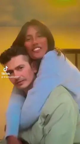 @bidhya khatri @kalikali😍😍 