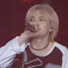 hyunjin 🔥 his rap is breathtaking wow japan 2023 day 2 #hyunjin #foryou #stay #fyp 