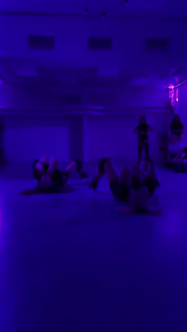 Y’alls favourite part of the choreo 😂 Stay tuned for 14.2. tho 🥵🤫