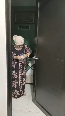 emak siapa nih yang kaya gini🙄🤣||ib @Inne Alvionita (yt:nurrayni25) 