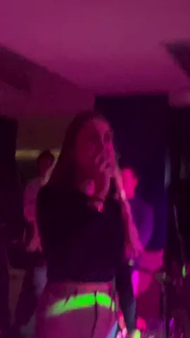 Noches de bohemia #flamenco 