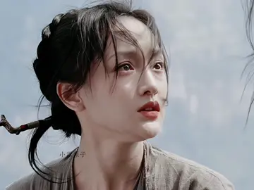 Nhan sắc từ 26 đến 36 tuổi không hề thay đổi, chỉ trẻ hơn thôi 🥲 #chautan #châutấn #zhouxun #manhhotokhatnhi #thieuhungsugia #mãnhhổtôkhấtnhi #mynhan #nhansac #cre #douyin 