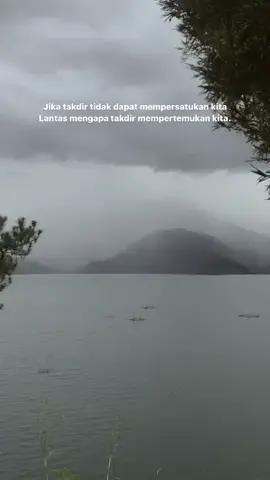 Hanya di pertemukan, namun tidak di satukan. #fyp #fypシ #sadvibes🥀 #galaubruntal #gayoaceh #takengon #gayo 