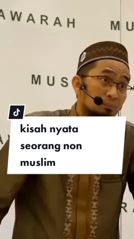 kisah nyata #ustadzadihidayat #dakwah #fyp 