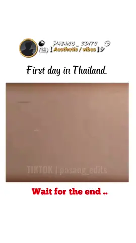 #fyp #foryou #goviral #thailandaccent 