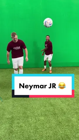 Neymar JR 🤙⚽️🤣