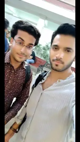 #wahaj_ali #pakbestactor #attitudeboys😎😎___________✌️✌️ #lookingawesome #dramaartistcool #full_protocol_ky_sath #bestactorsofalltime #tvactorslife #famouspersonfollowsme✅ #foruyouuu💞 @tvOneNews @#SanammarviOfficial @🅰LI 🅱ALLERI®✅ @ARY DIGITAL @Wahaj_ali_official001 