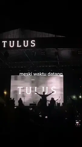 kau tak akan tergantiiiii