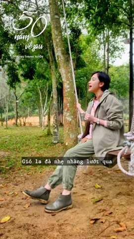 Nguyện cầu đến 50 năm về sau, được quấn quýt luôn bên cạnh nhau, ngồi trên xích đu trông hoàng hôn, cảm nhận ánh nắng khi lam chiều buông #Valentine2023 #50namvesau #nhachoa #nhachottiktok #dangthanhtuyen #theanh28 #nhachaymoingay #xuhuongtiktok #nhachoaloiviet 