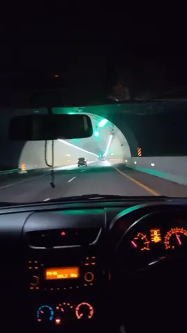 Begini Penampakan Twin Tunnel Tol Cisumdawu di Malam Hari. Musim Mudik Lebaran Nanti Sudah Bisa Tembus ke Kertajati. #twintunnel #fyp #tolcisumdawu #terowongankembar #sumedang #fypシ #kertajatimajalengka #dawuan 