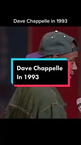 Dave Chappelle in 1993 got lost in Montreal #davechappelle #davechappellestandup #standup #standupcomedy #comedy #standupcomedian #comedyclips 