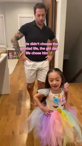 All the pretty girls! #girldad #prettygirlswalklikethis #DanceWithTurboTax #fyp #prettygirls #momtok 