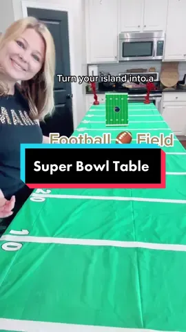 ✨Easy way to get prepared for the Super Bowl. Who's going to win today?  🏆 🏈#DanceWithTurboTax #SuperBowl #superbowl2023 #superbowlideas #superbowlparty #fyp #fypシ 