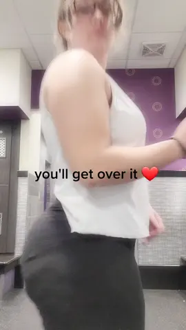 you'll get over it #curvygirl #glutegrowth #foryoupage #glutesworkout #glutes #curvytiktok #mediumgirlsoftiktok #Fitness #fyp #foryou #GymTok #weightloss #gym #thiccc #tiktokwomen #thicktok #viral 
