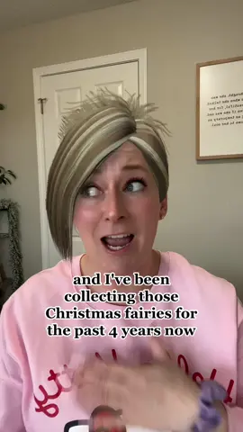 Part 2 of Christmas “Fairies” Karen #retailproblems #retailbelike #retail #customersbelike #karen #karens #fyp #customerservice #retailworker #retaillife #customerstates #retailstories 