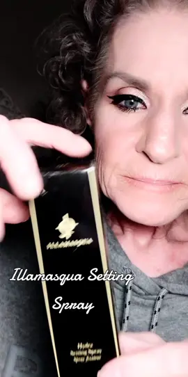 @illamafia #illamasquamakeup #settingspray #makeup #makeupsettingspray #beauty  #settingspraycollection#hydratingmakeup  #hydratingsettingspray #makeupguru🇲🇾 #makeupjunkies  #makeupaddiction #over50women  #makeupover50beauty #over50makeup  #makeupover50  #makeupaddicton 