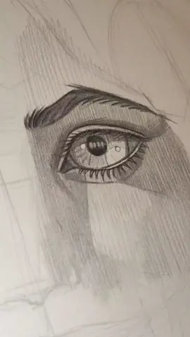 How do i draw an eye Avatar Kiri💙 . . . #аватар2 #drawing #portraitart #sketch #avatarkiri #fyp #avatar2 #foryou #art #viral #avatarart #avatarthewayofwater #eyedrawing #avatareye 