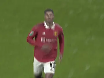 قناص وماخلص الرصاص #مانشستر_يونايتد #اليونايتد #mufc #راشفورد 