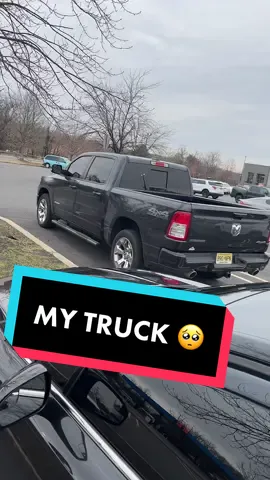 My Old Truck 🥺 #fyp #DanceWithTurboTax 