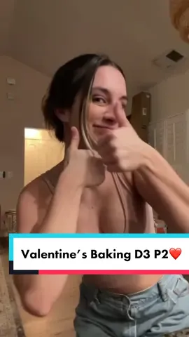 VERY TIRED SEND COFFEE AND LOVE😬❤️🥹🤗💘🥳 DAY 3 PT 2 ILY GUYS #baker #baking #SmallBusiness #smallbusinesscheck #dayinmylife #dayinthelife #ValentinesDay #holidaybaking #bake #CAKE 