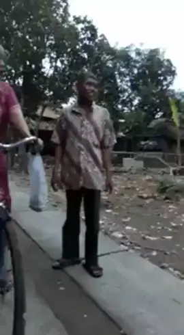 Gusti Allah nek.minggu prei 🤣🤣🤣