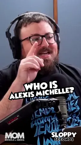 who is @alexismichelleofficial ? 😆 #podcast #dragqueen #rpdr #alexismichelle #dragrace #lgbtq #fyp #queer #drama