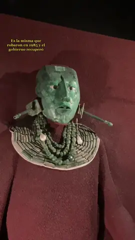 #pakal #pakalelgrande #maya #museonacionaldeantropologia #mexico #cdmx #palenque #reypakal #precolombino #aztec #arteprecolombino #historias 